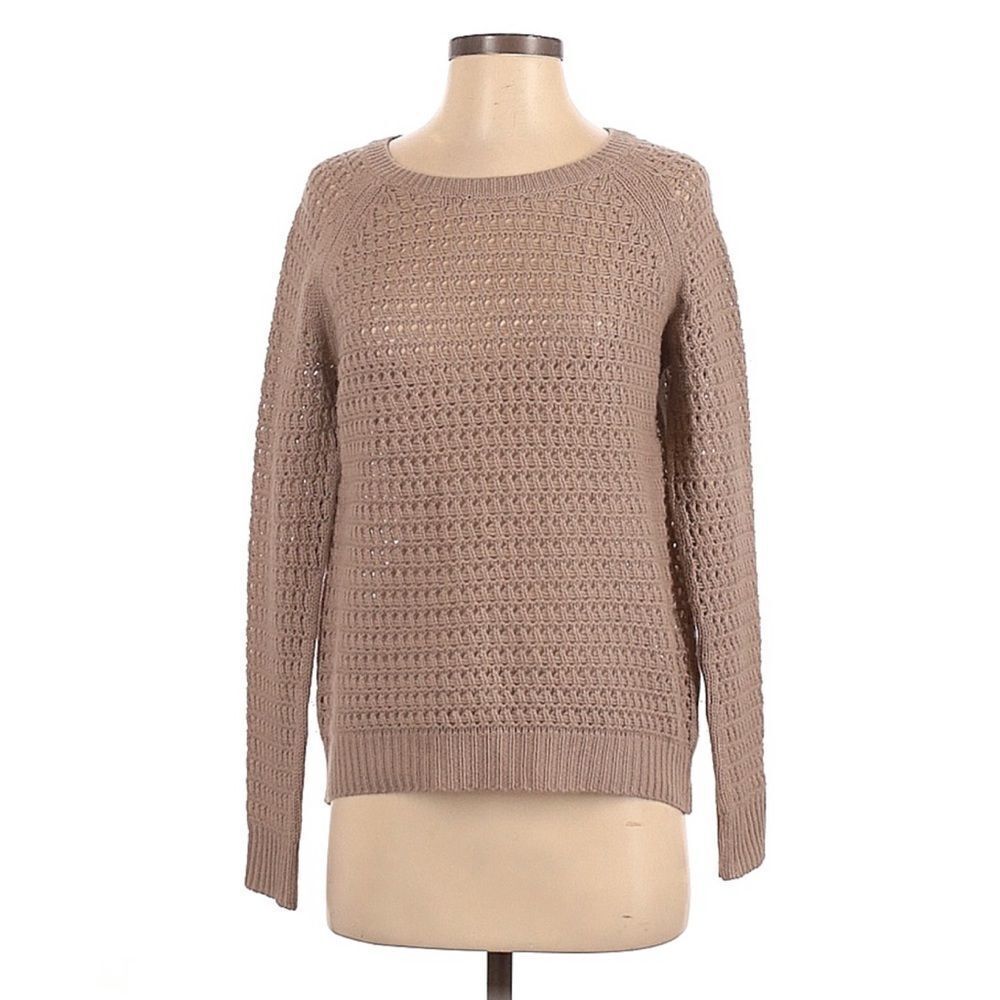 360 Cashmere Knit Sweater
